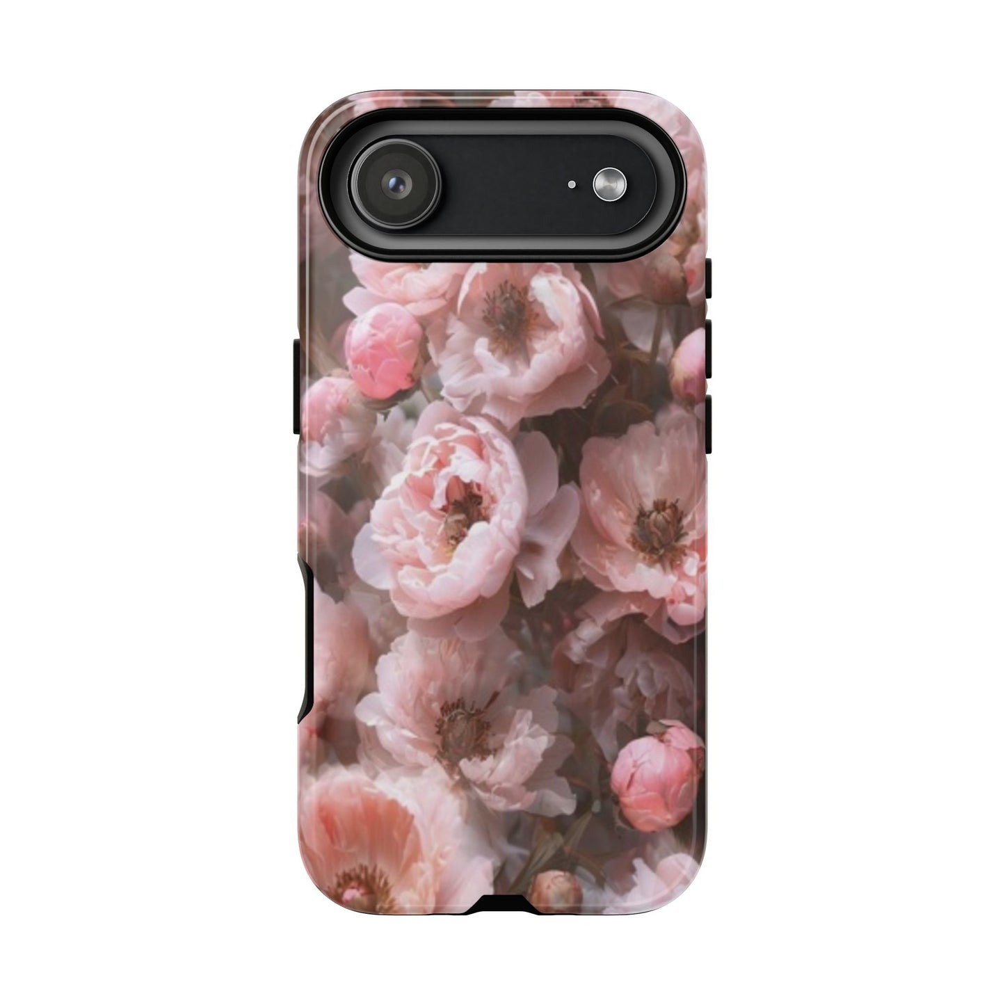 "Penelope in Pink" Mobile Phone Case