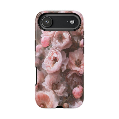 "Penelope in Pink" Mobile Phone Case