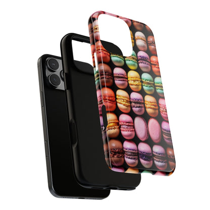 "Life is Short.  Be Colourful" Mobile Phone Case
