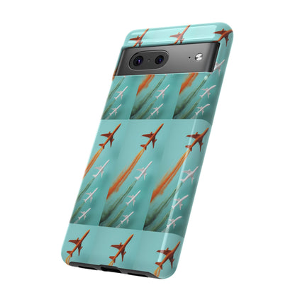"Altitude" Mobile Phone Case