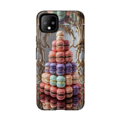 "High Tea, High Expectations" Mobile Phone Case