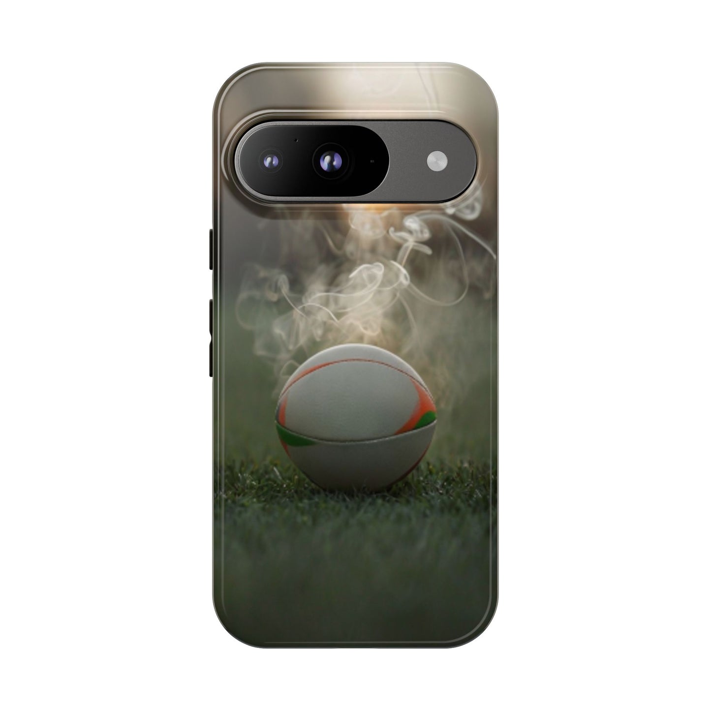 "First Light, Last Light" Mobile Phone Case