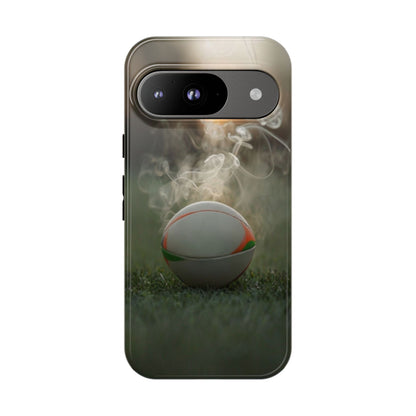 "First Light, Last Light" Mobile Phone Case