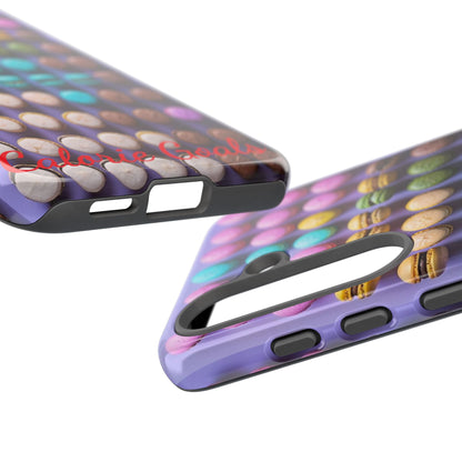 "Calorie Goals" Mobile Phone Case