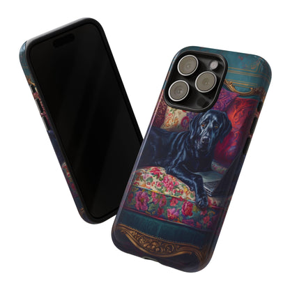 "Zoom Meeting Specialist" Mobile Phone Case