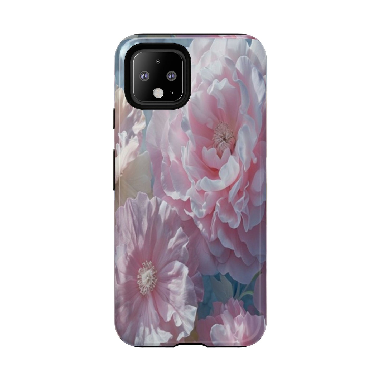 "Scandal in Bloom" Mobile Phone Case