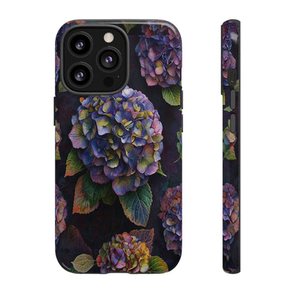 "Petal Couture" Mobile Phone Case