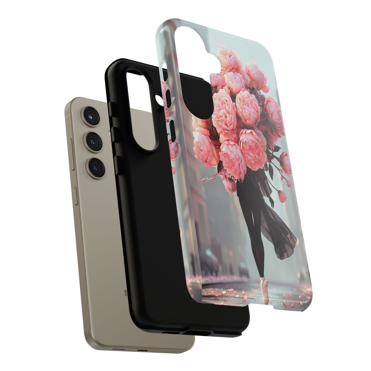 "Petal" Mobile Phone Case
