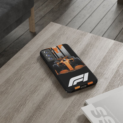 "I Am Fast" Mobile Phone Case