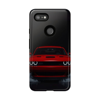"V12 Vibes" Mobile Phone Case