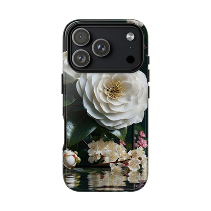 "Evolution" Mobile Phone Case