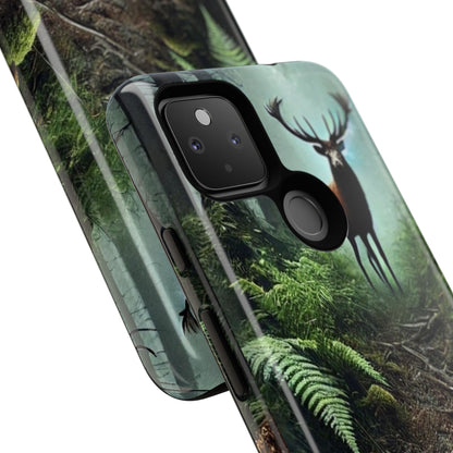 "The Balance Tips" Mobile Phone Case