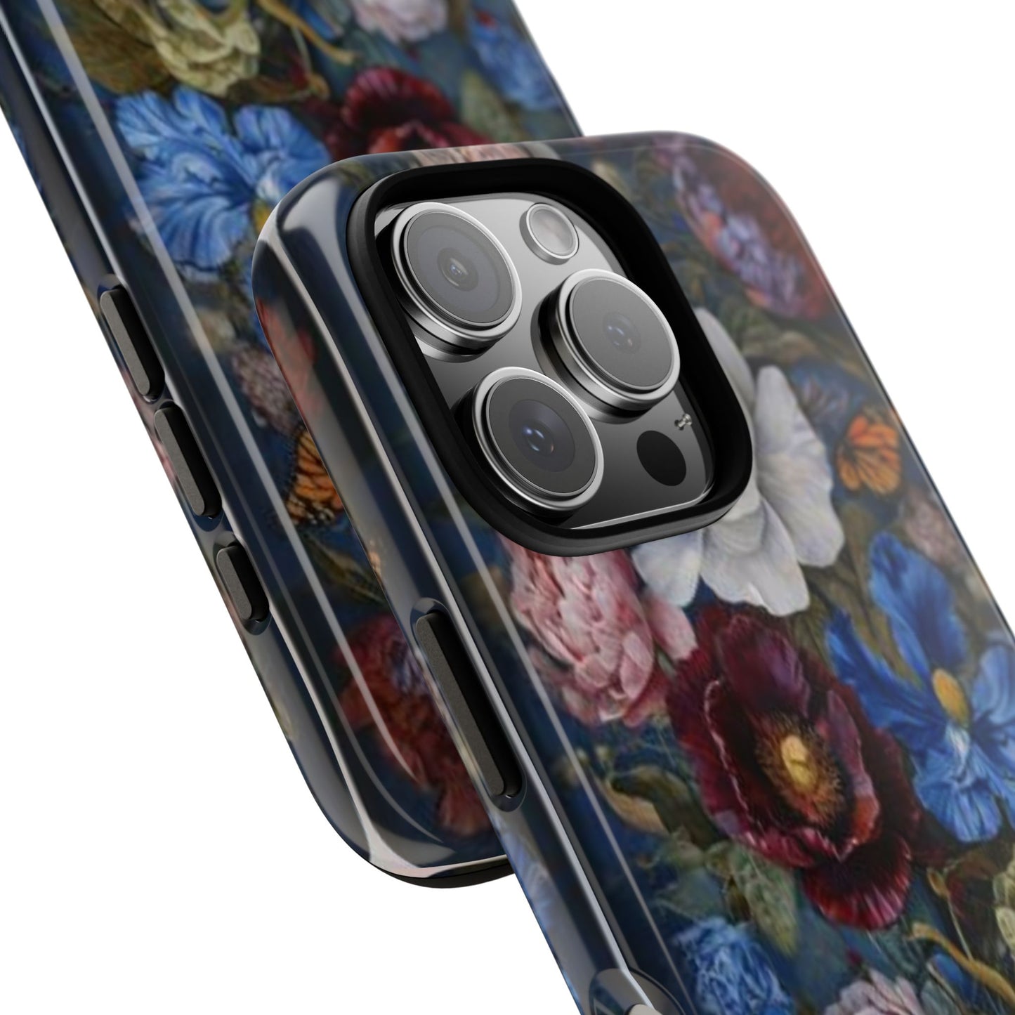 "Flourish" Mobile Phone Case