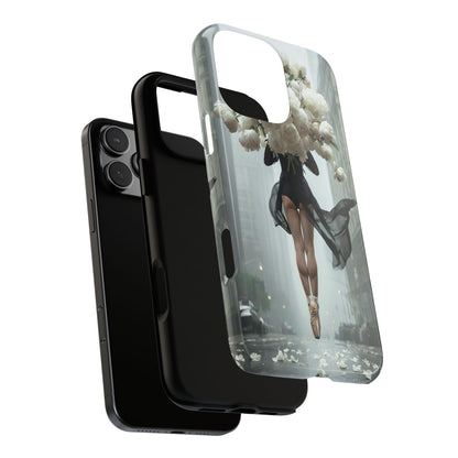 "Leap Year" Mobile Phone Case