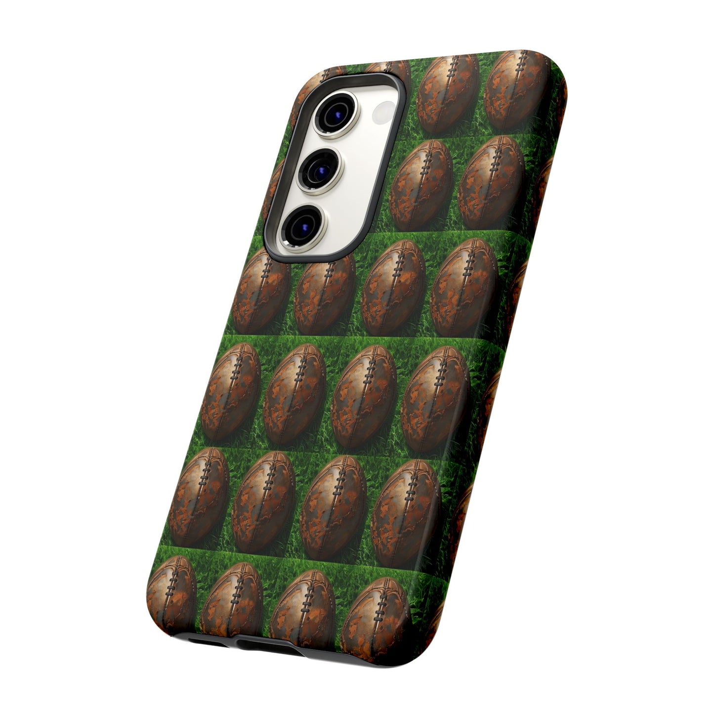 "The Old War Horse" Mobile Phone Case