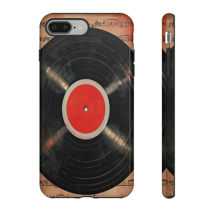 "Rewind" Mobile Phone Case