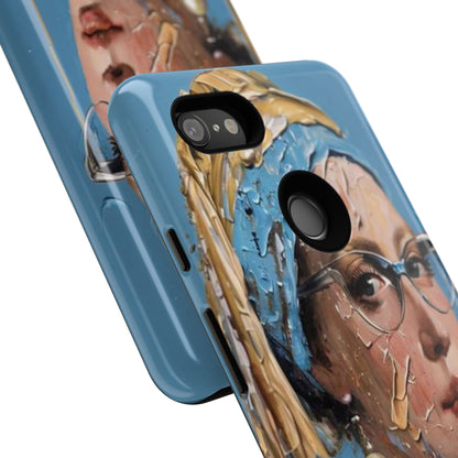 "Pearl Swag" Mobile Phone Case