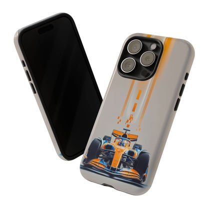 "Sunday Driver" Mobile Phone Case