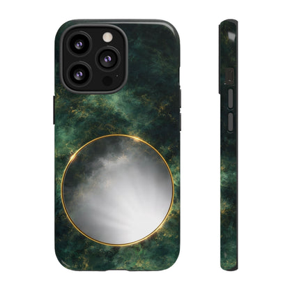 "Seaweed Green" Mobile Phone Case