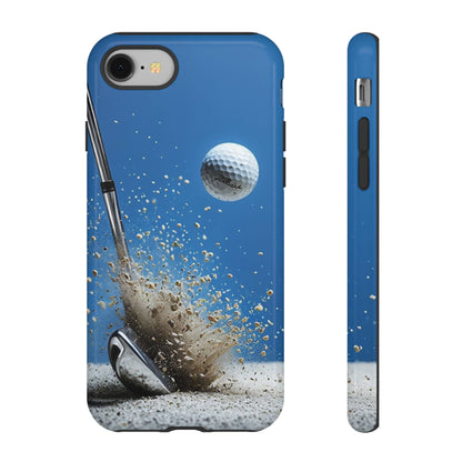 "Sand and Sky" Mobile Phone Case