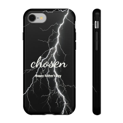 "Chosen" Mobile Phone Case