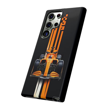 "Zero to Legend" Mobile Phone Case