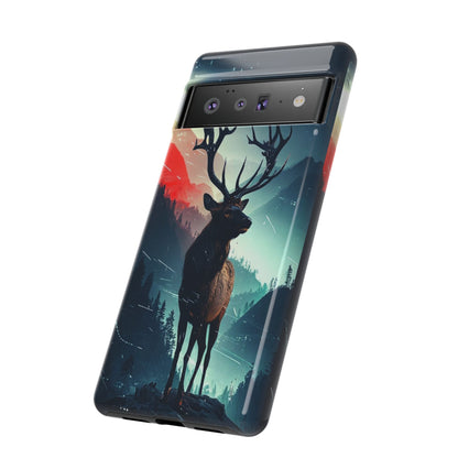 "Stag Do" Mobile Phone Case