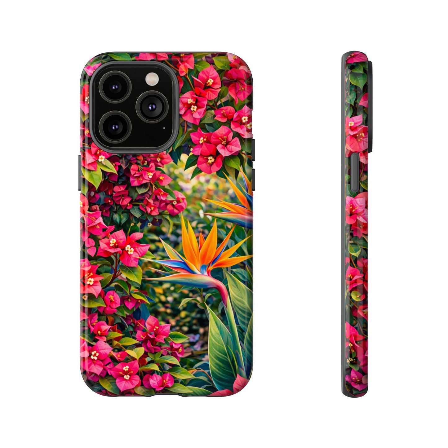 "Colour Clash" Mobile Phone Case