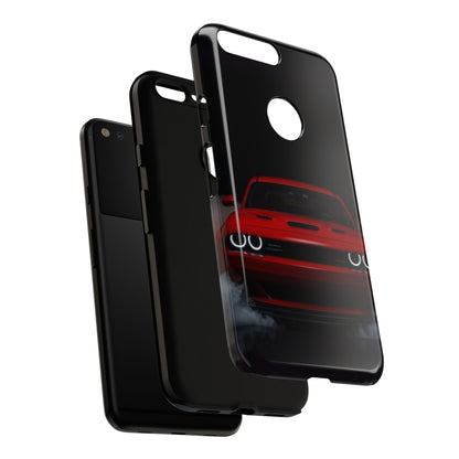 "V12 Vibes" Mobile Phone Case