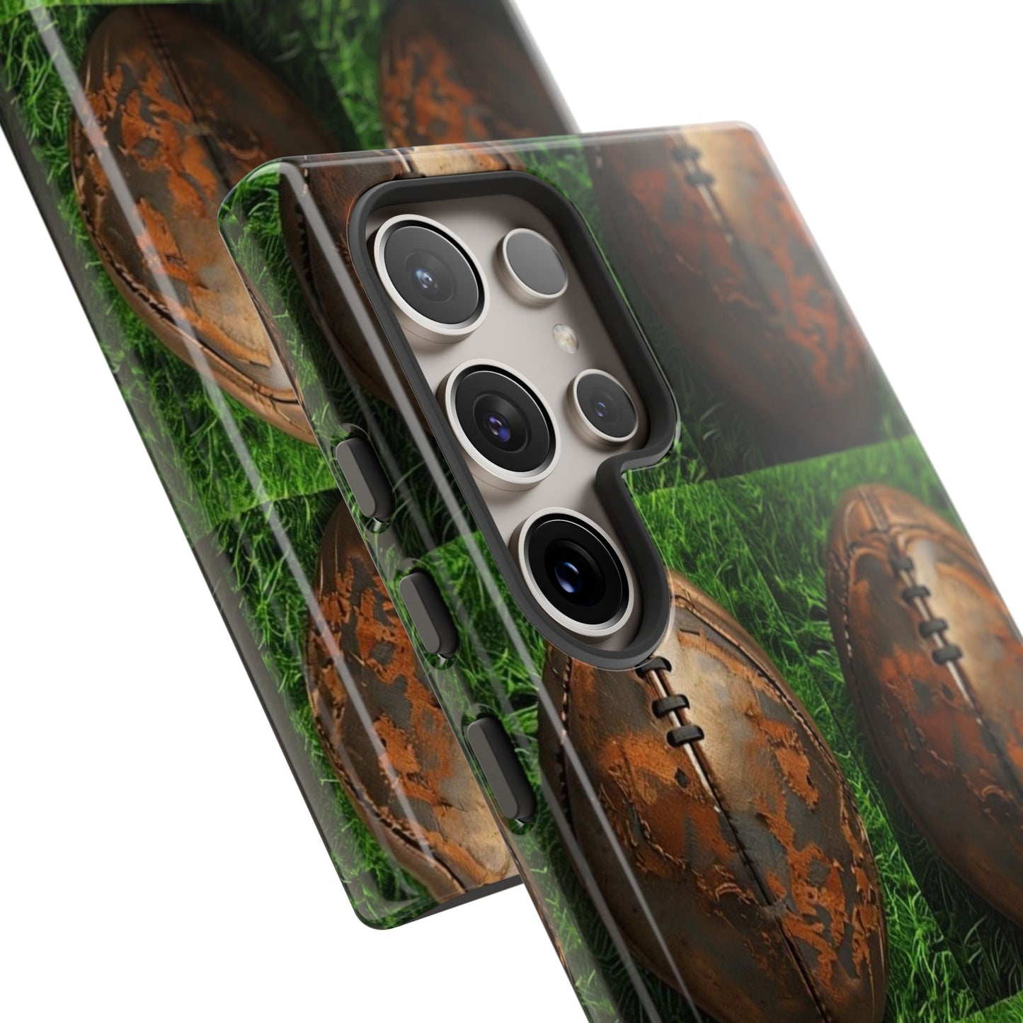 "The Old War Horse" Mobile Phone Case