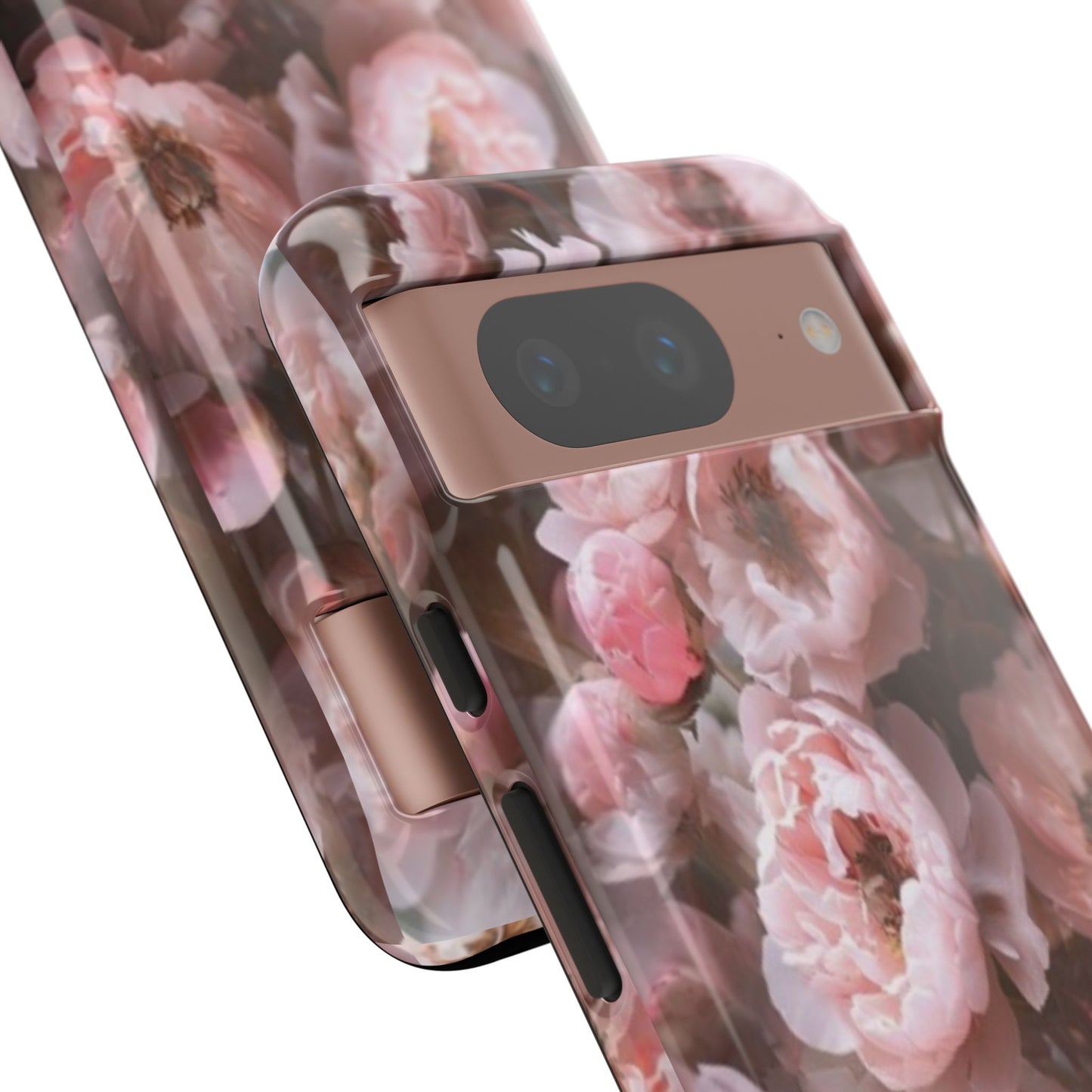 "Penelope in Pink" Mobile Phone Case