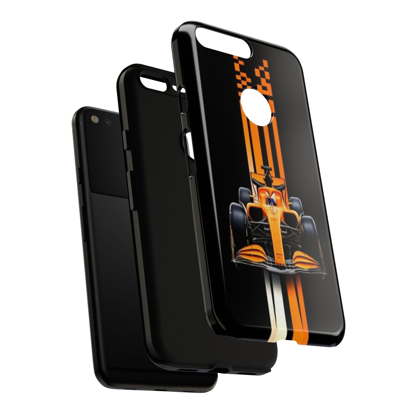 "Zero to Legend" Mobile Phone Case