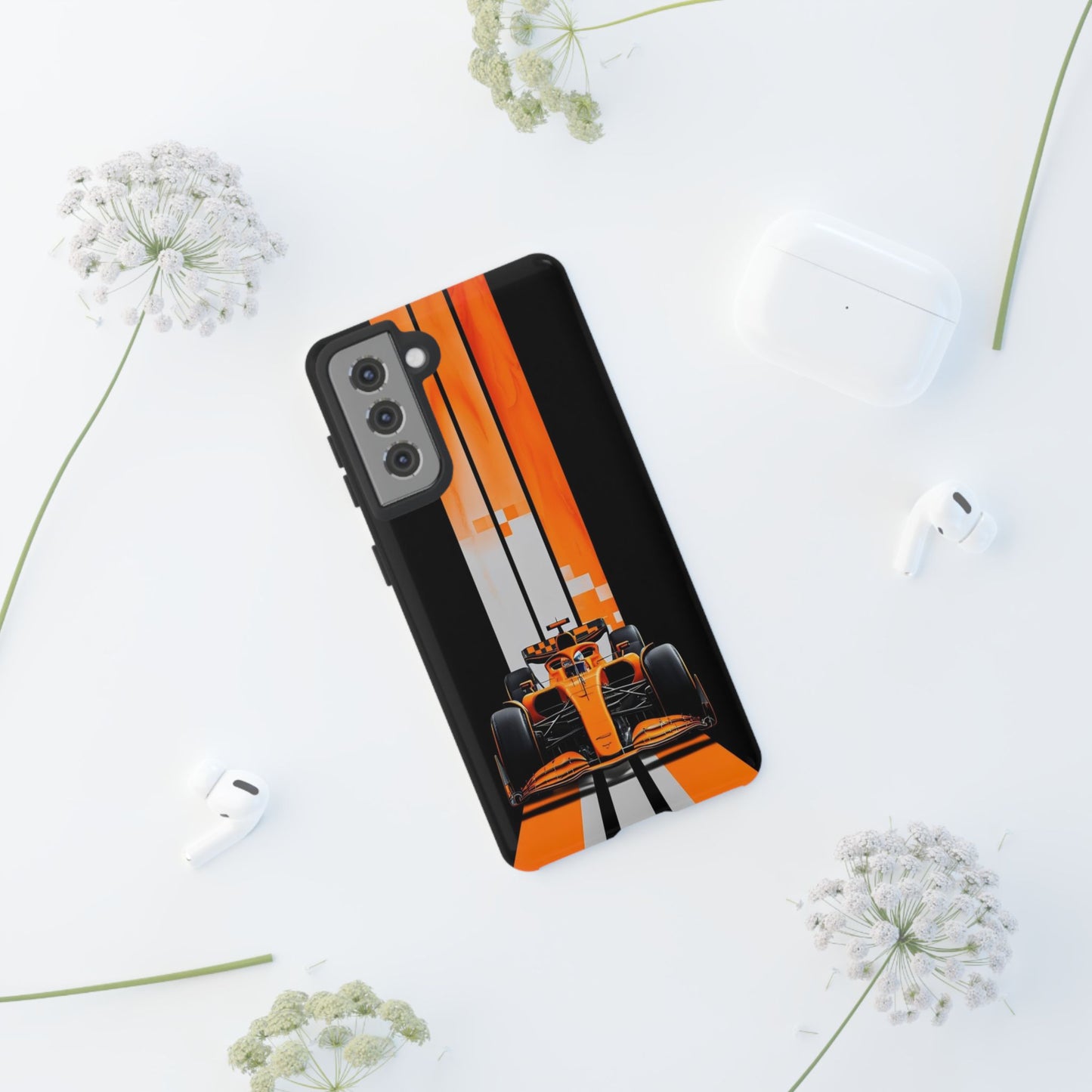 "Redline" Mobile Phone Case