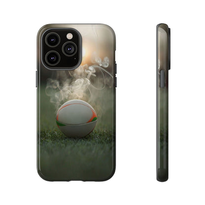 "First Light, Last Light" Mobile Phone Case