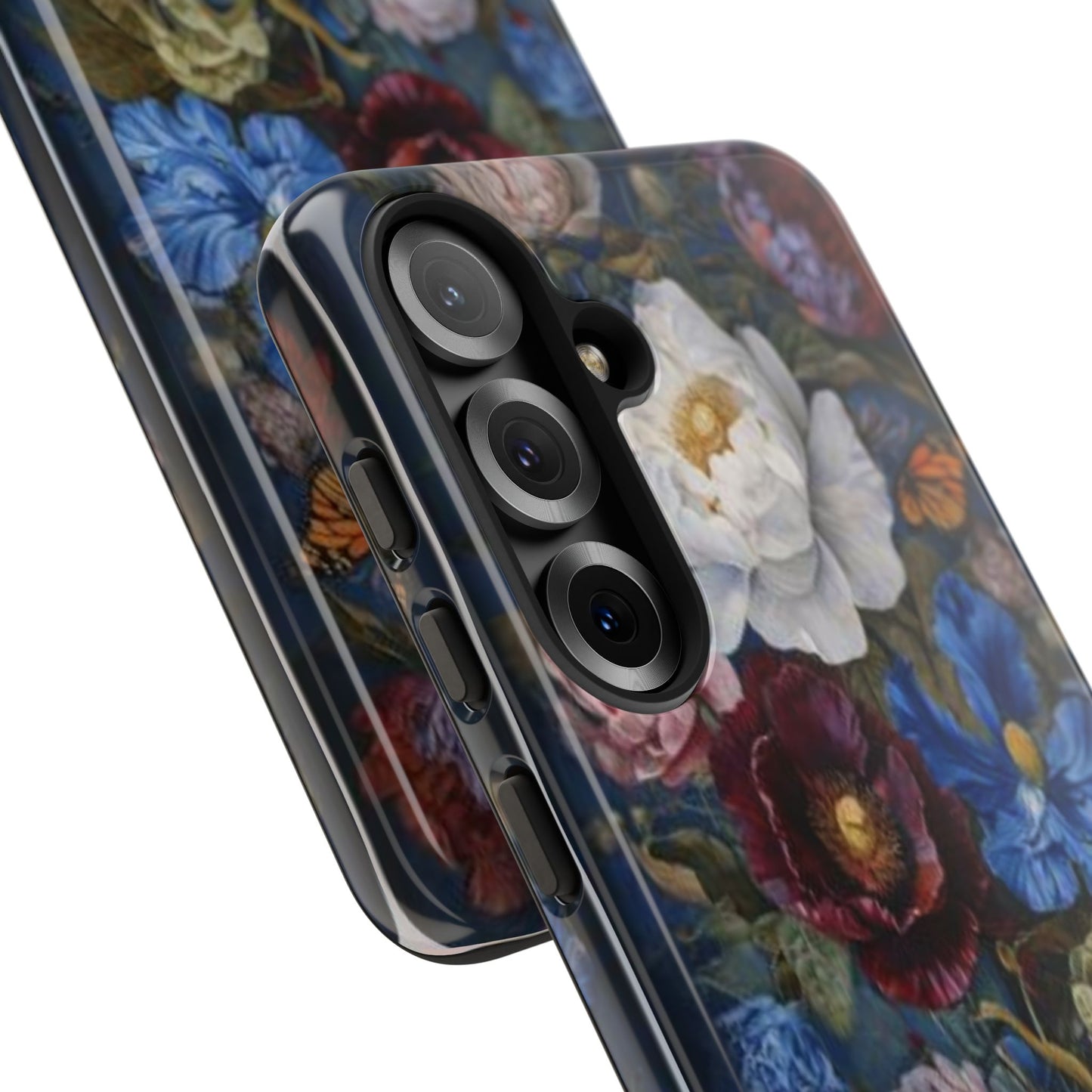 "Flourish" Mobile Phone Case