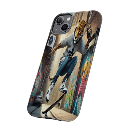 "Savage.  Not Savage" Mobile Phone Case