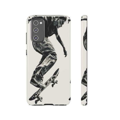 "Drop In" Mobile Phone Case