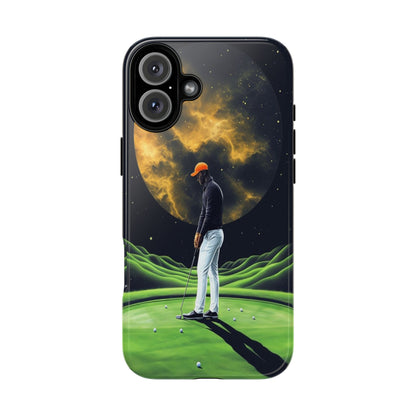 "Home in 5" Mobile Phone Case