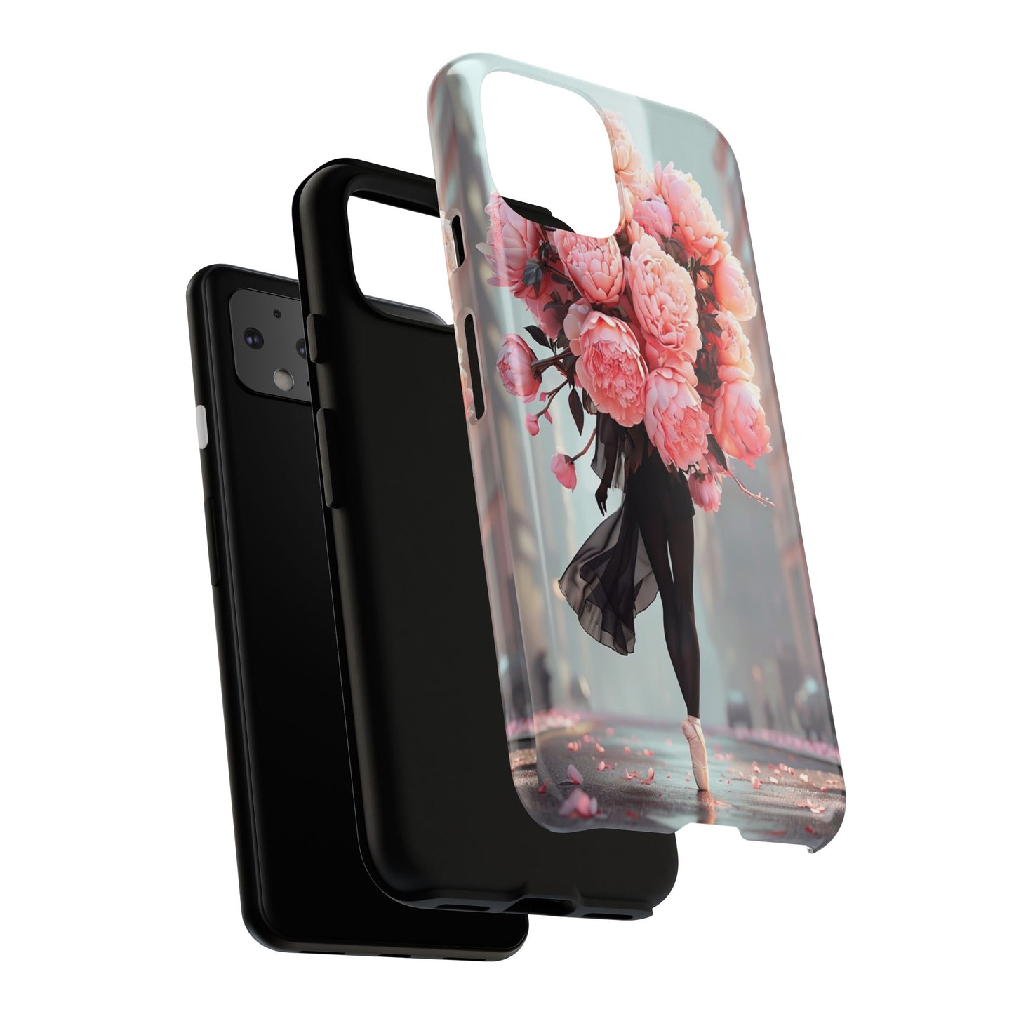 "Petal" Mobile Phone Case