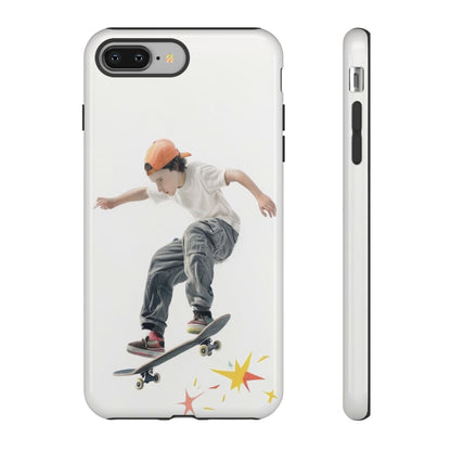 "Ramp Rebel" Mobile Phone Case