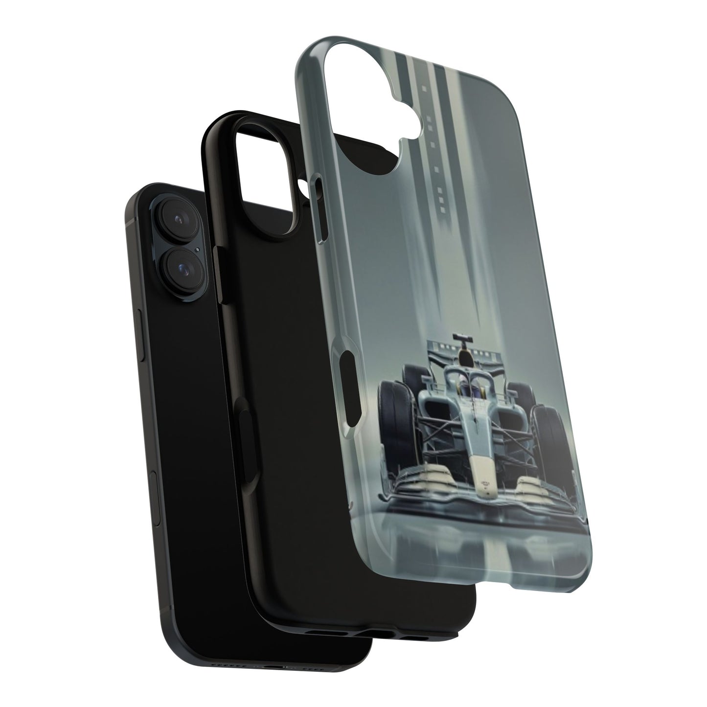 "The Slipstream" Mobile Phone Case