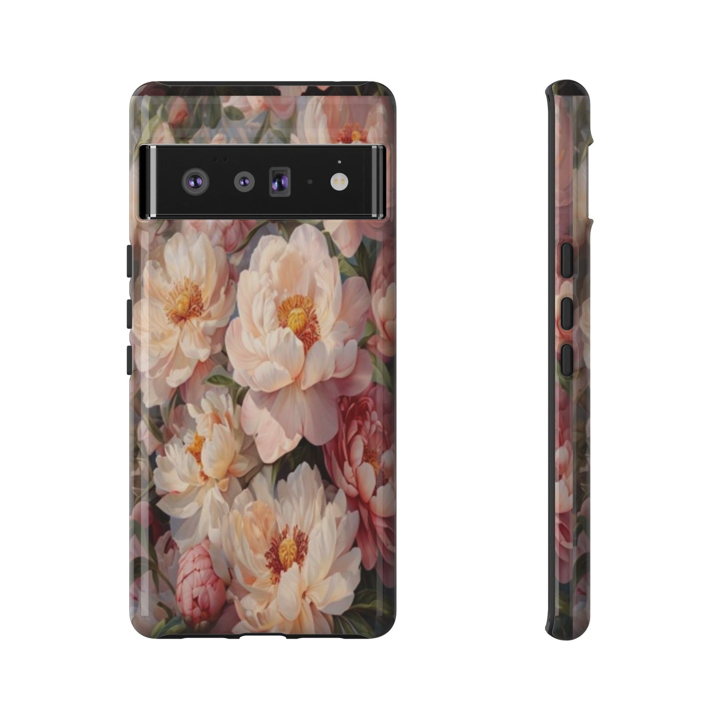 "Duchess of Bloomshire" Mobile Phone Case