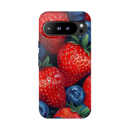 "Life.  A mix of sweet and sour" Mobile Phone Case