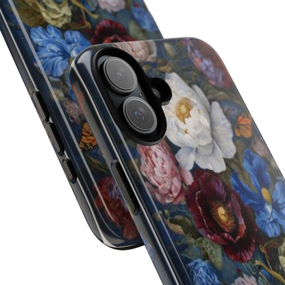 "Flourish" Mobile Phone Case