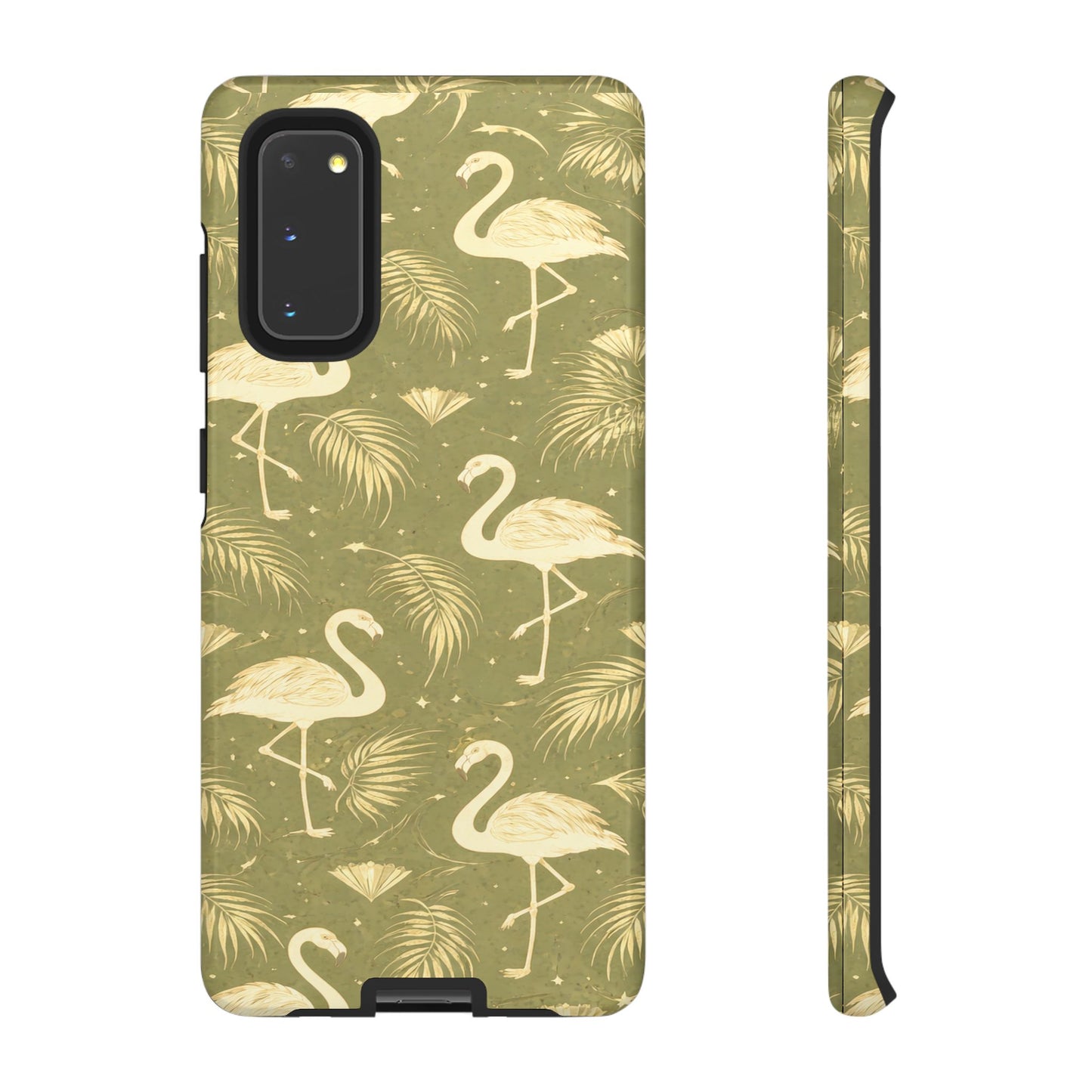 "Flamingo" Mobile Phone Case