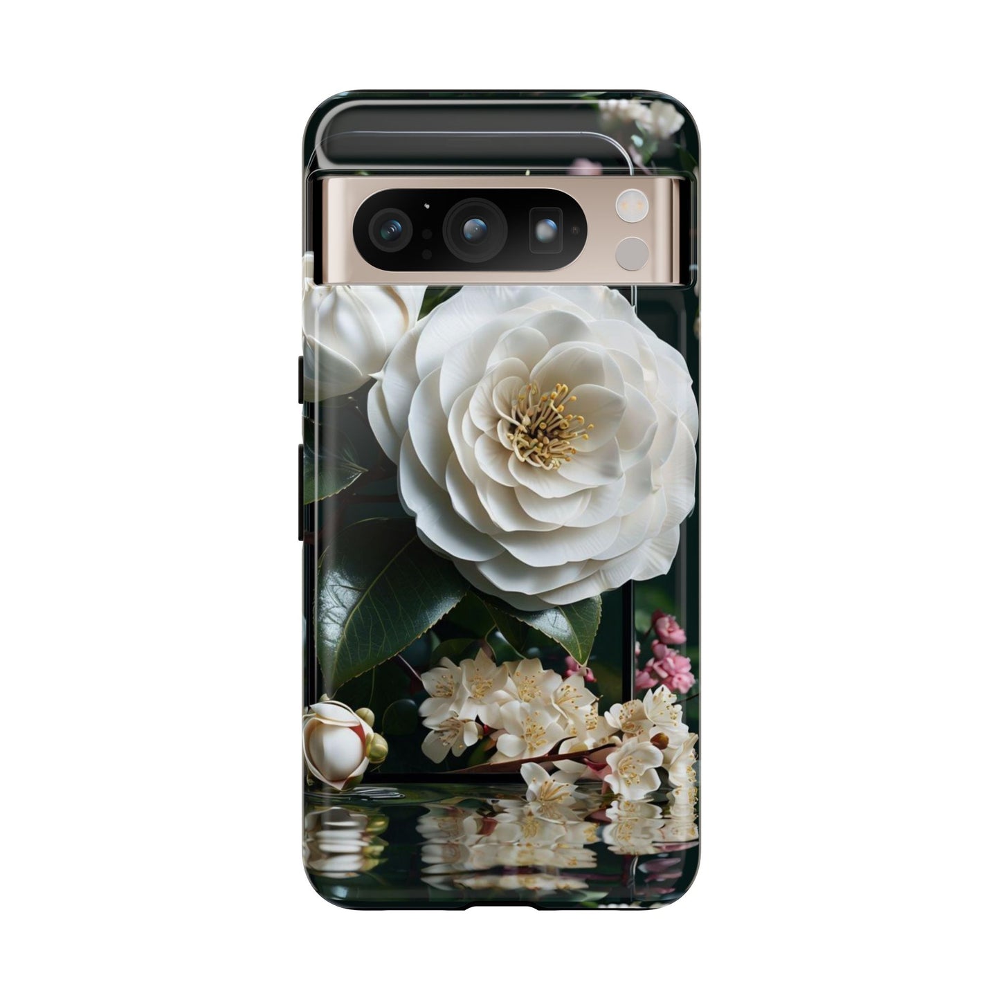 "Evolution" Mobile Phone Case