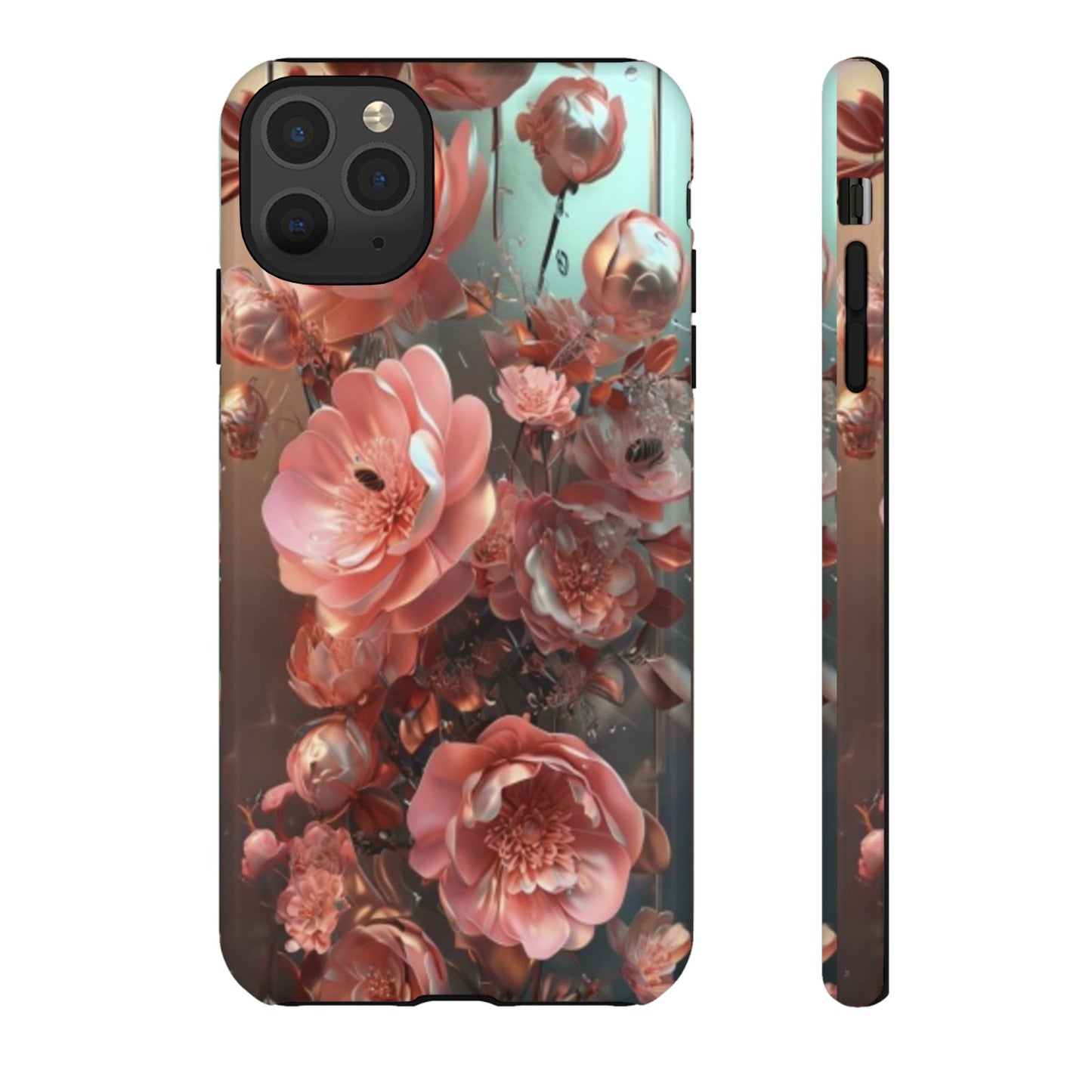 "Afternoon Scandal" Mobile Phone Case