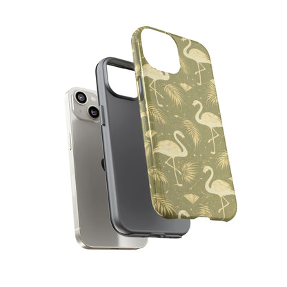 "Flamingo" Mobile Phone Case