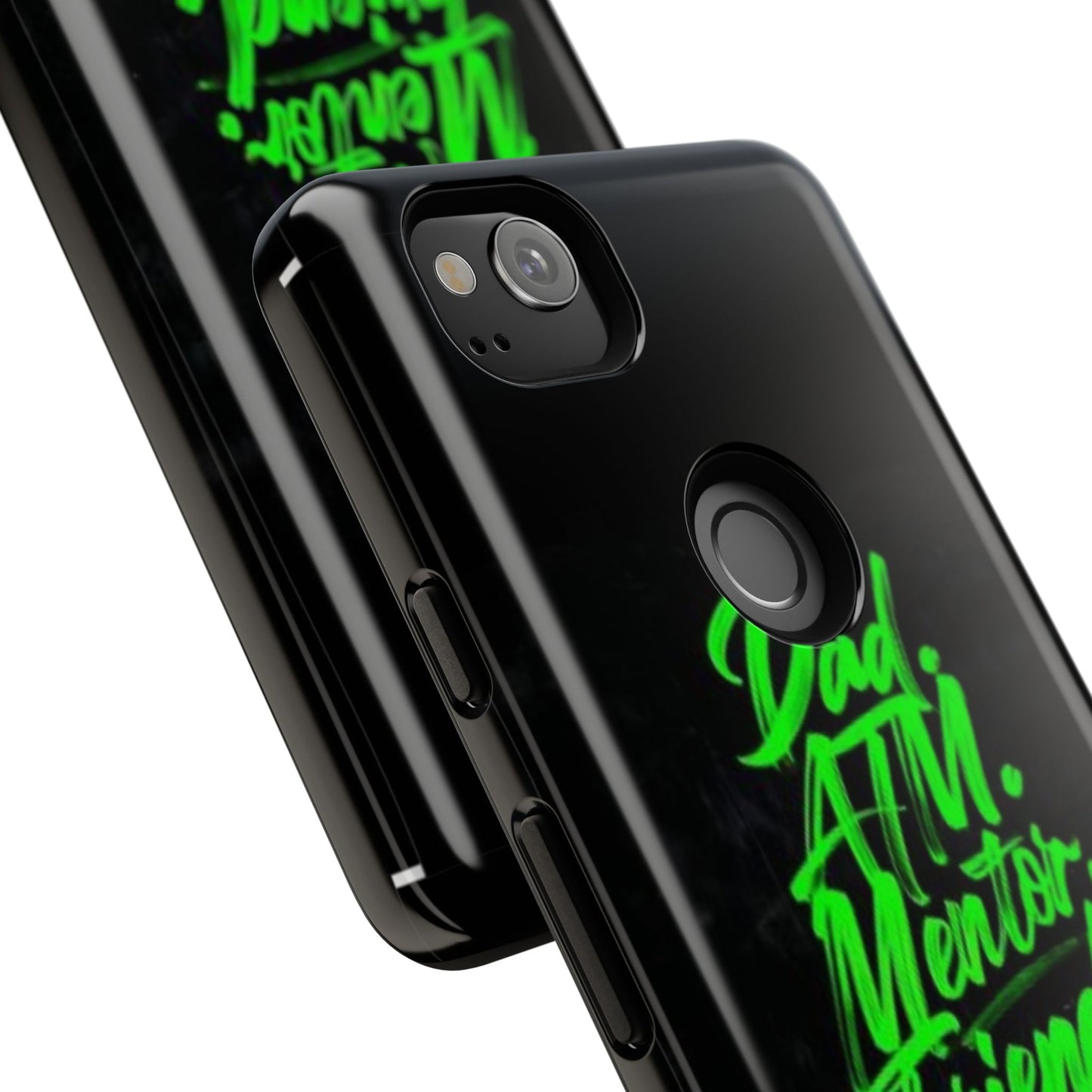 "Celebrate Dad" Mobile Phone Case