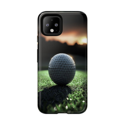 "Shadow Play" Mobile Phone Case